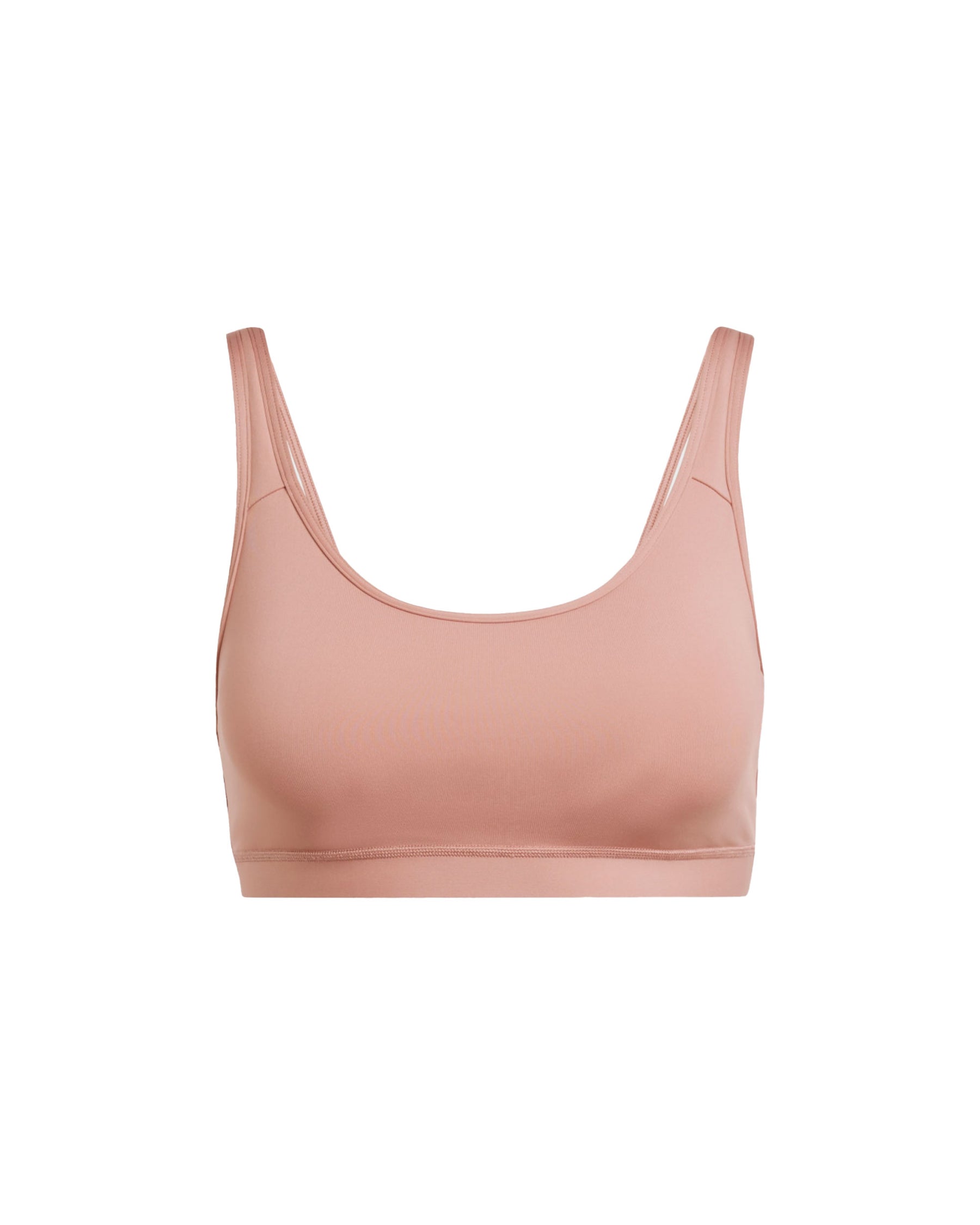 Top Adidas All Me Ess Warcla Pink