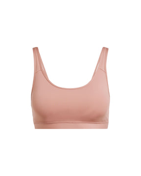 Top Adidas All Me Ess Warcla Pink