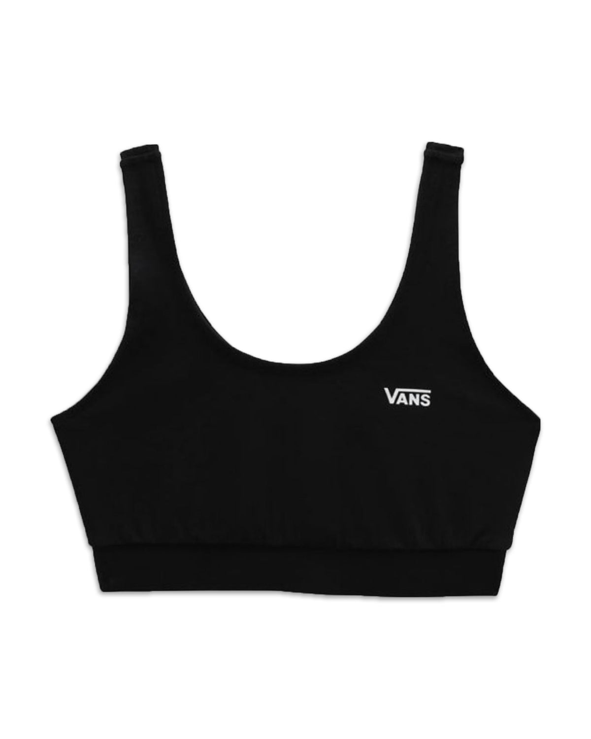 Vans Wm Flying V Bralette Black