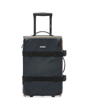 Trolley K-Way Blossac S Dark Grey
