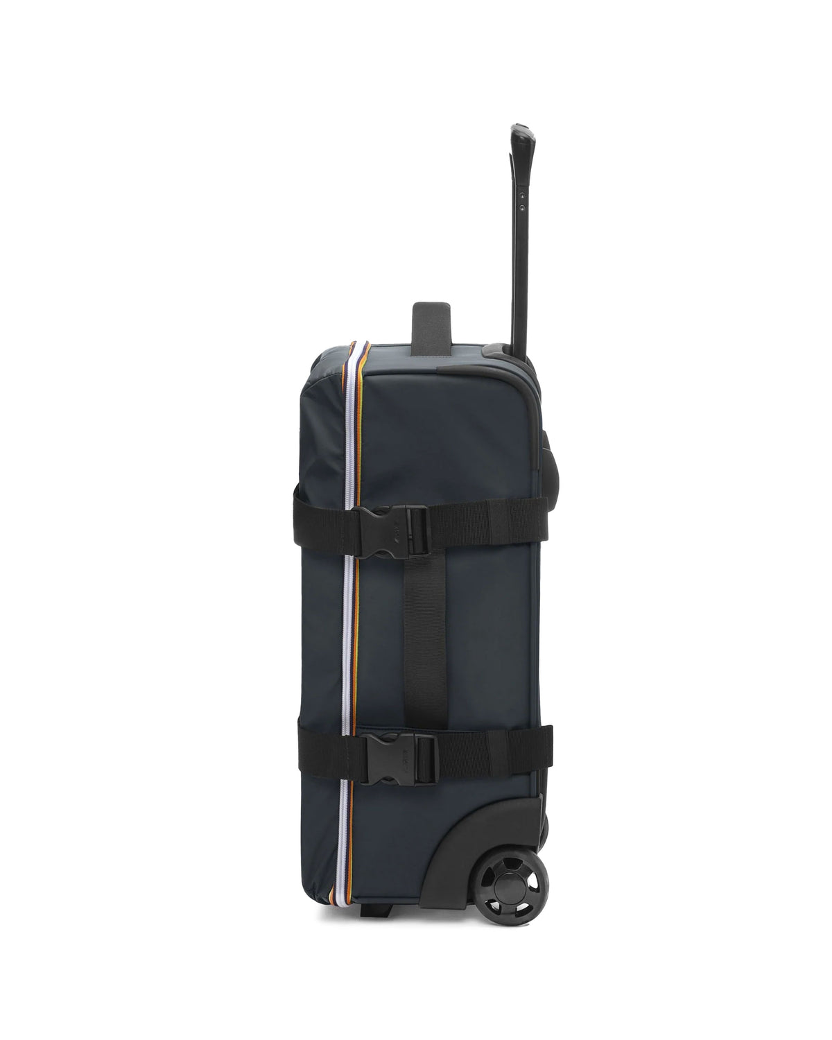 Trolley K-Way Blossac S Dark Grey