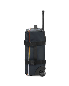 Trolley K-Way Blossac S Dark Grey