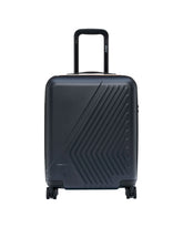 Eudoxie Logo Dark Blue Trolley