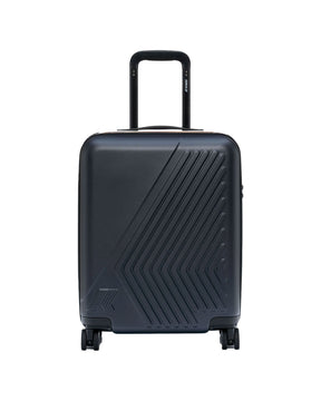 Eudoxie Logo Dark Blue Trolley
