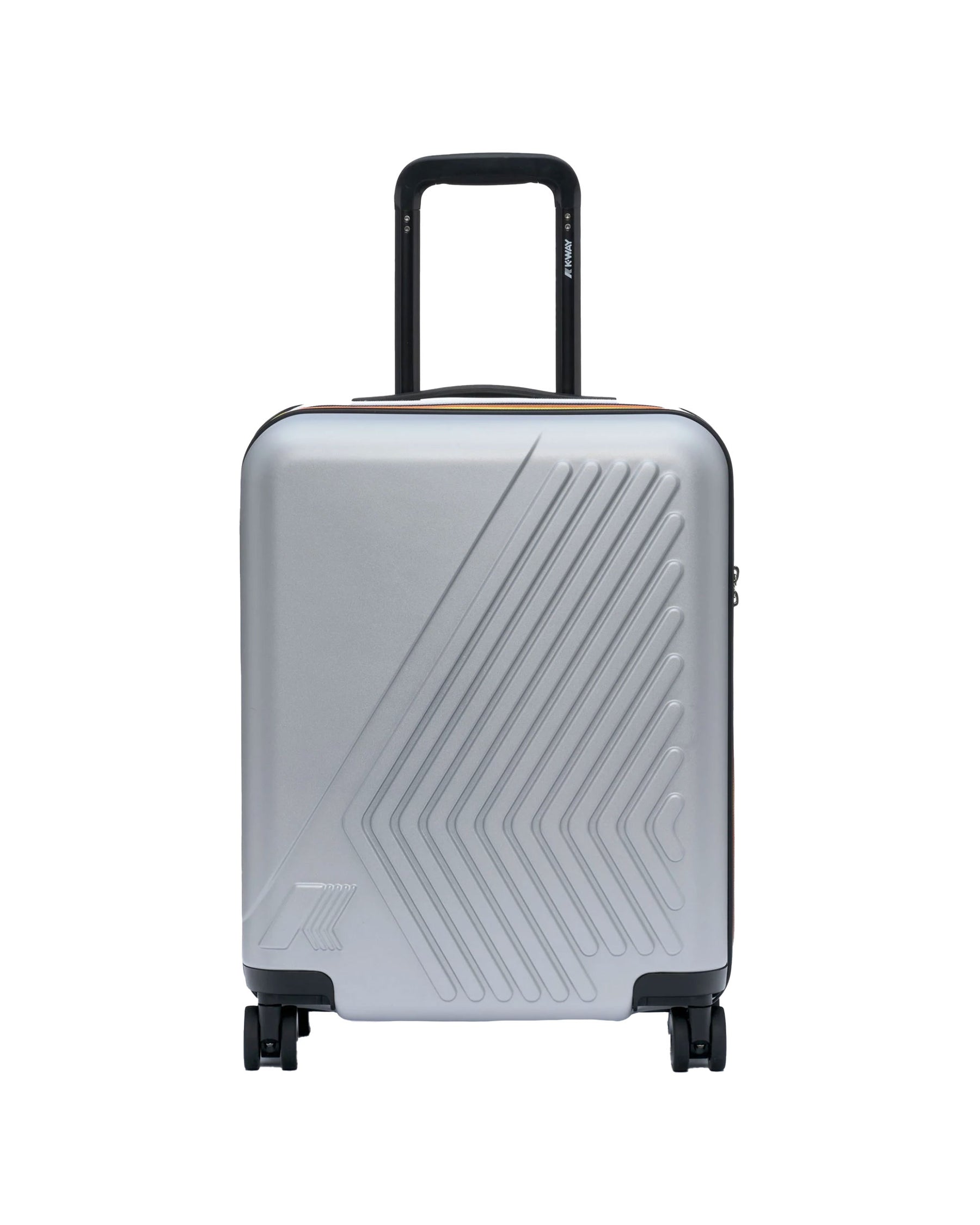 Eudoxie Logo Gray Trolley