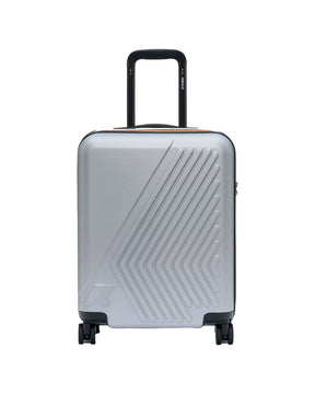 Eudoxie Logo Gray Trolley