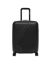 Eudoxie Logo Black Trolley