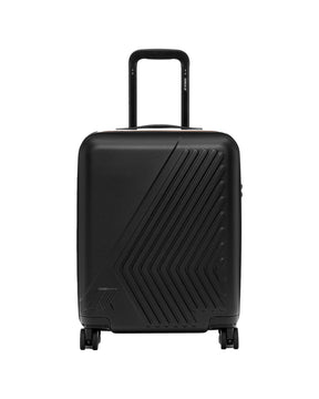 Eudoxie Logo Black Trolley