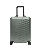Eudoxie Logo Green Trolley