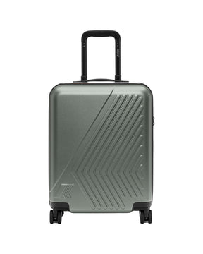 Eudoxie Logo Green Trolley
