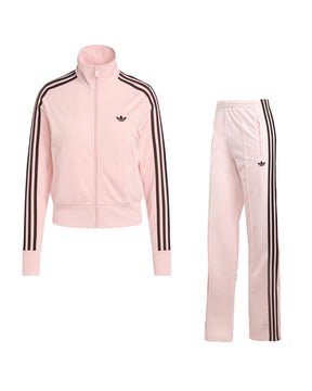 Adidas FB Classic Pink Women's Tracksuit