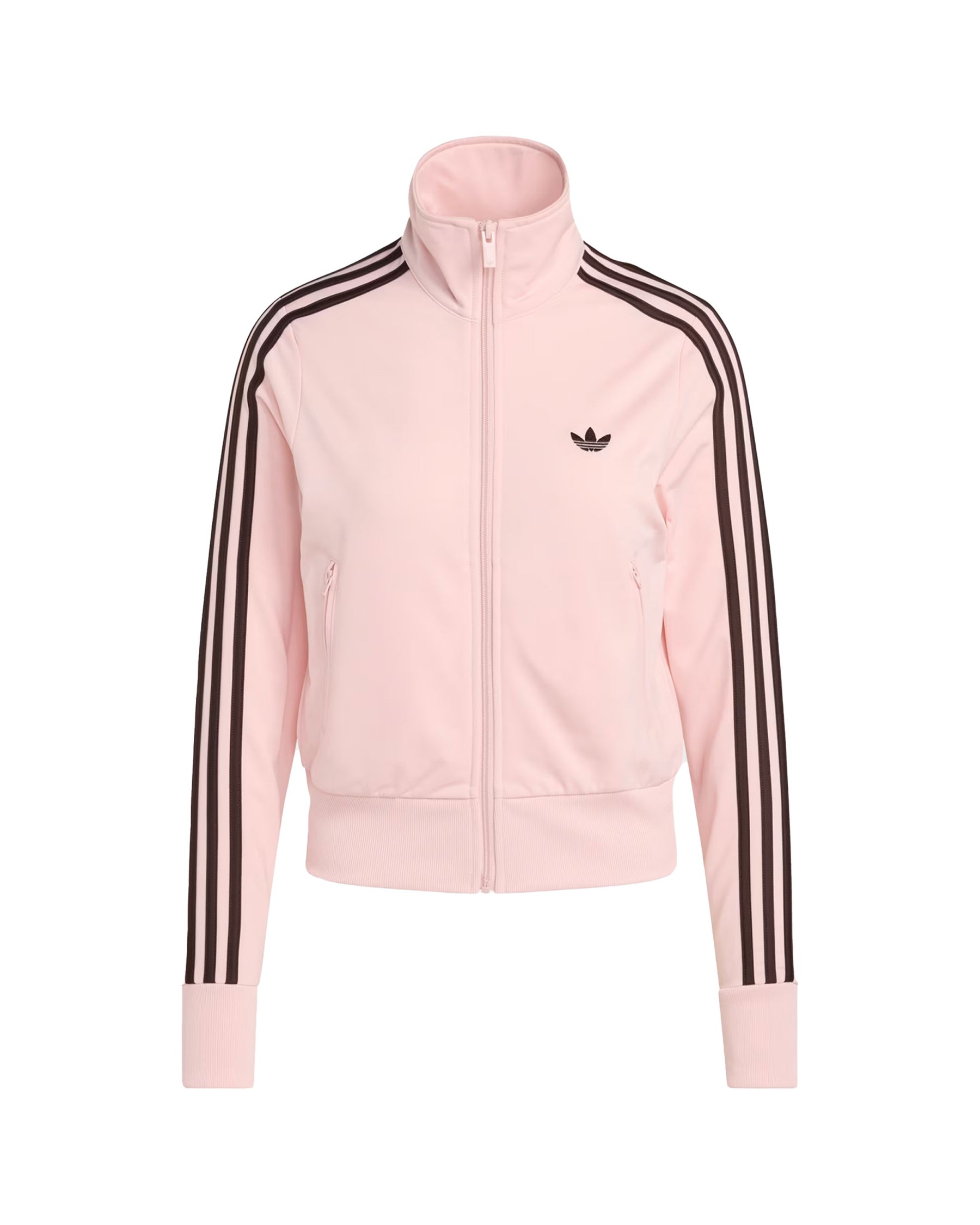Adidas FB Classic Pink Women's Tracksuit