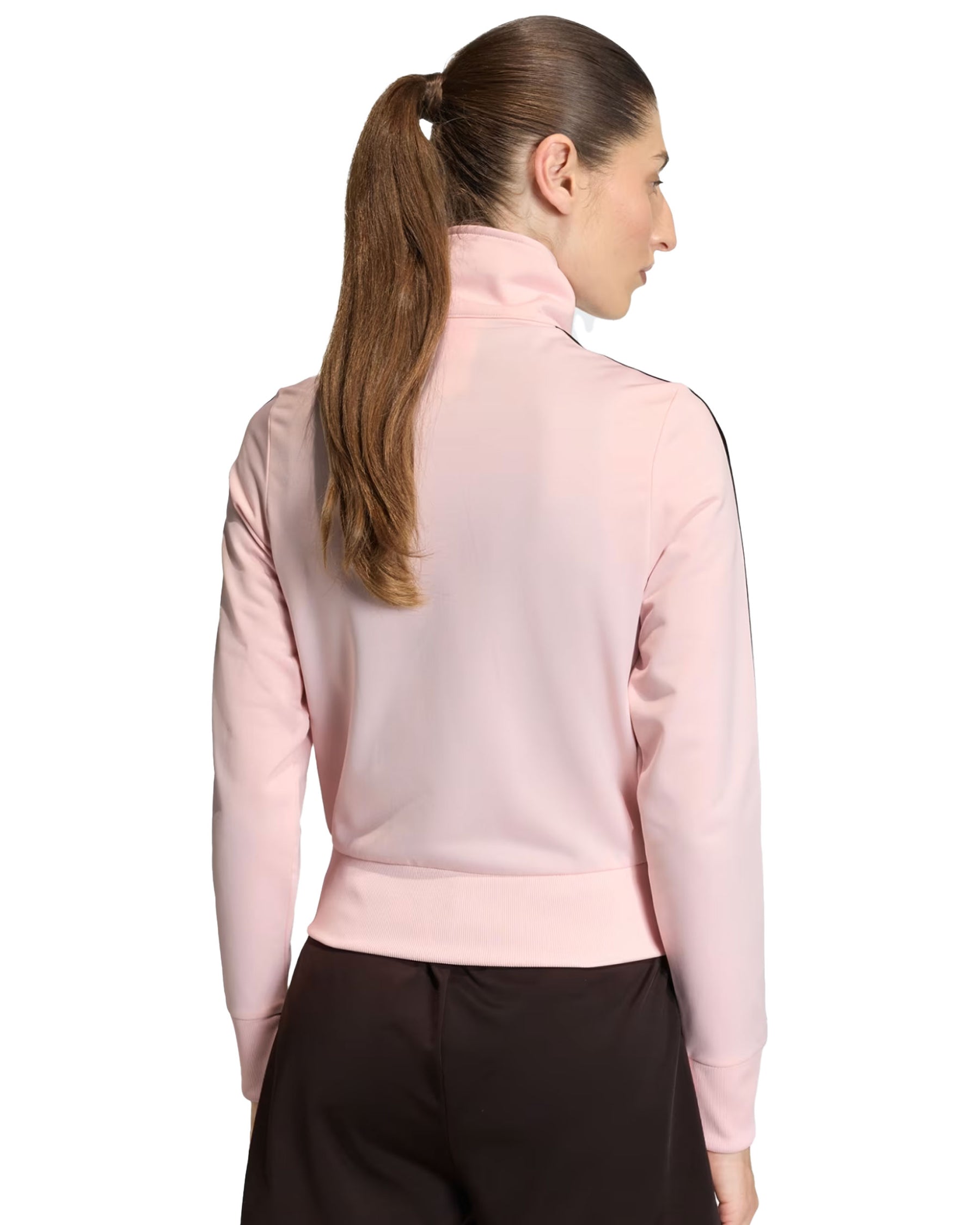 Adidas FB Classic Pink Women's Tracksuit