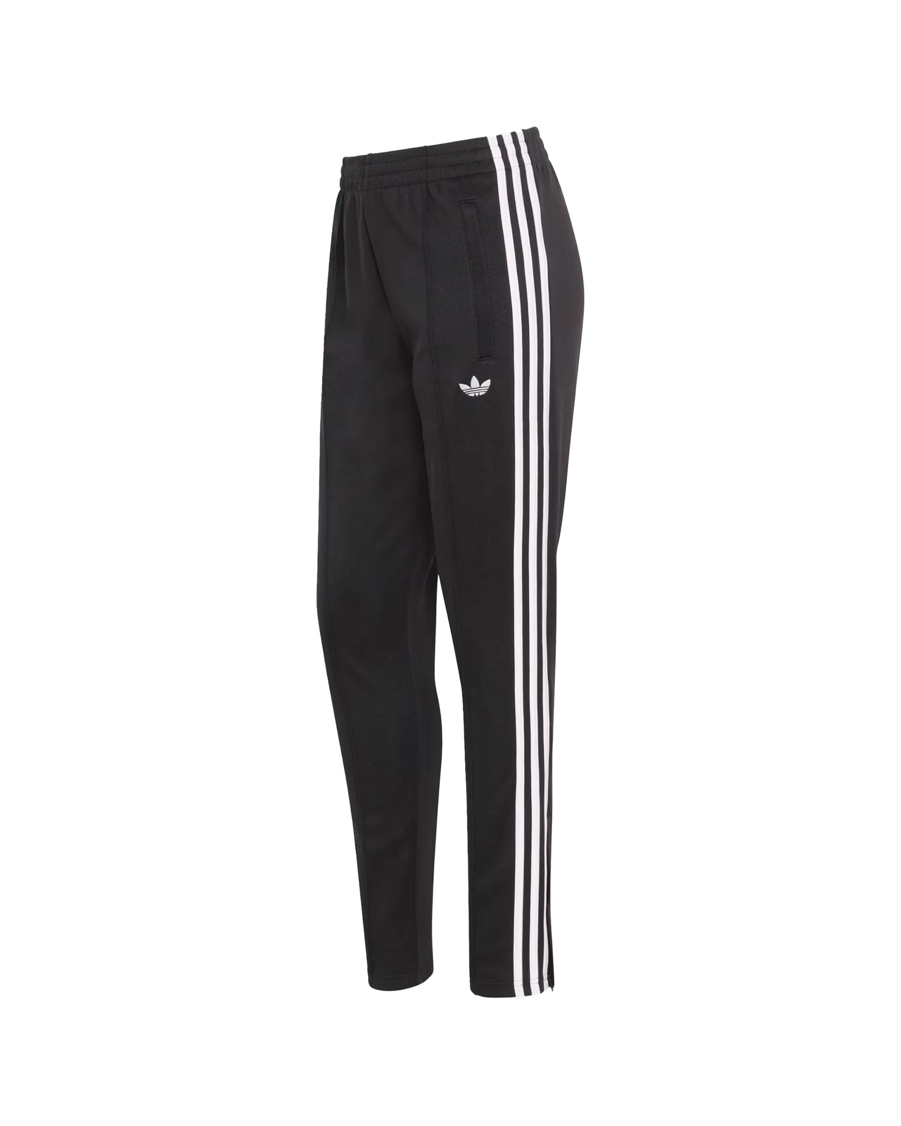 Tuta Donna Adidas Superstar Nero Bianco