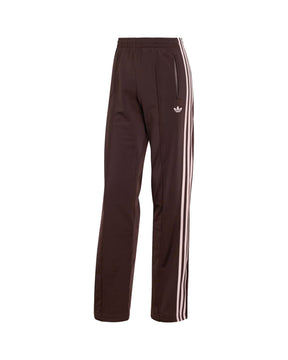 Tuta Donna Adidas Tuta Firebird Marrone Rosa