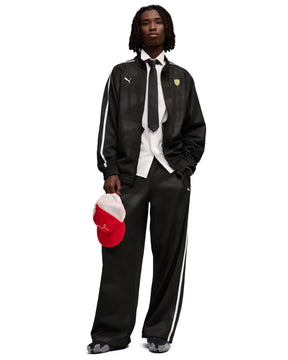 Ferrari T7 Oversize Men's Tracksuit Black