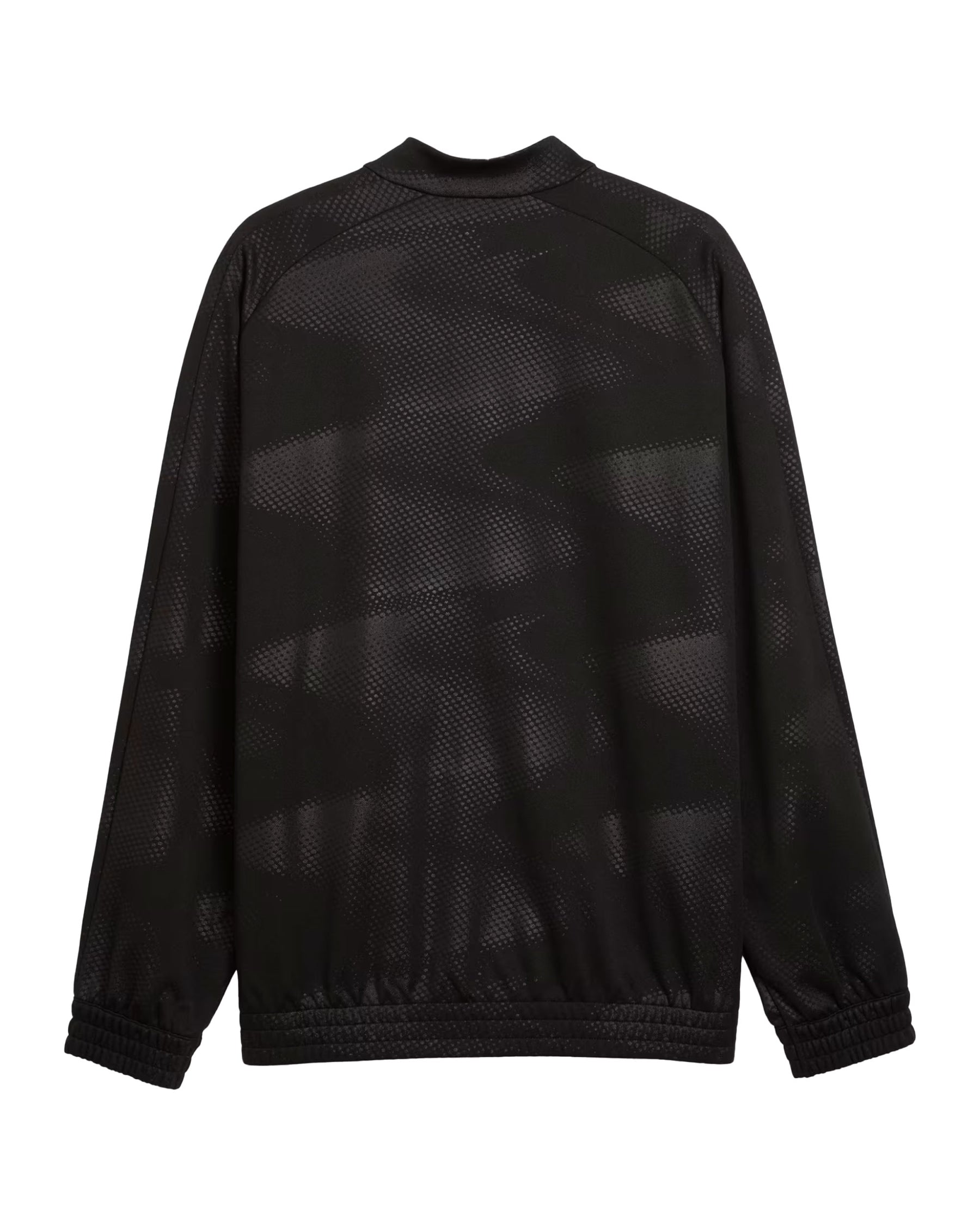 Ferrari T7 Oversize Men's Tracksuit Black