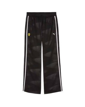 Ferrari T7 Oversize Men's Tracksuit Black