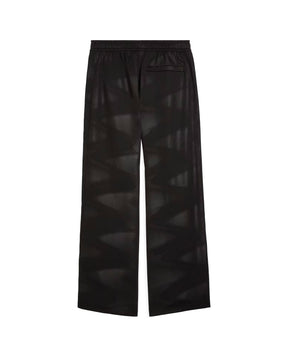 Ferrari T7 Oversize Men's Tracksuit Black
