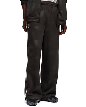 Ferrari T7 Oversize Men's Tracksuit Black