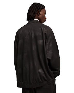 Ferrari T7 Oversize Men's Tracksuit Black