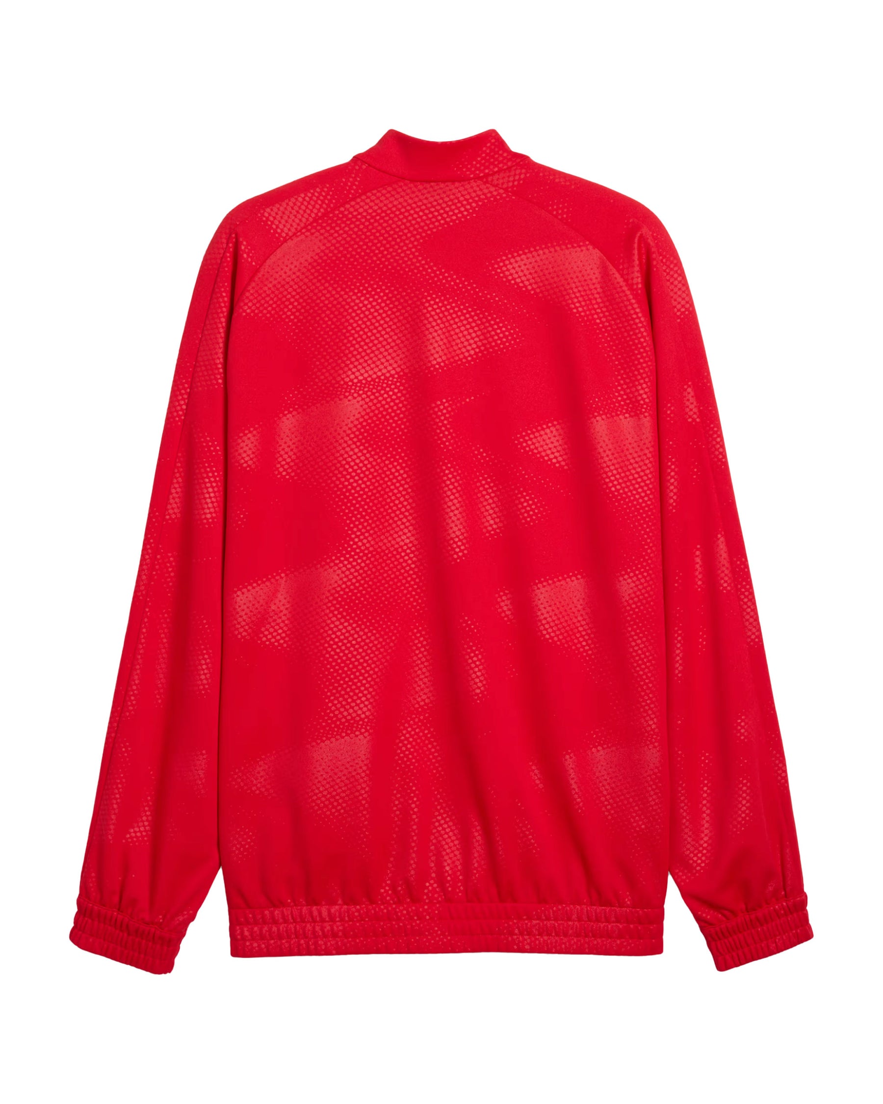 Ferrari T7 Oversized Men's Tracksuit Red