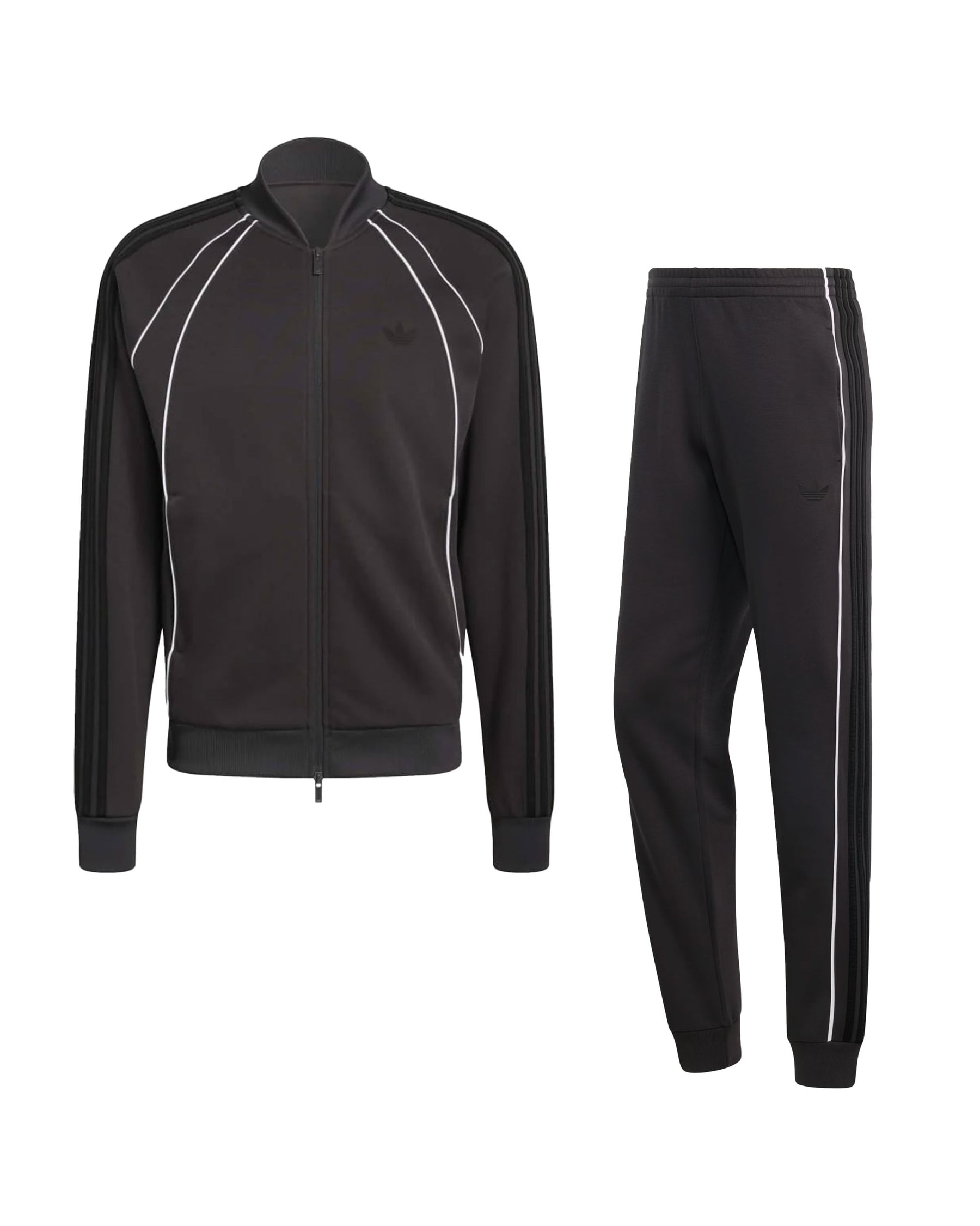 Tuta Uomo Adidas SST 2.0 Nero