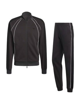 Tuta Uomo Adidas SST 2.0 Nero