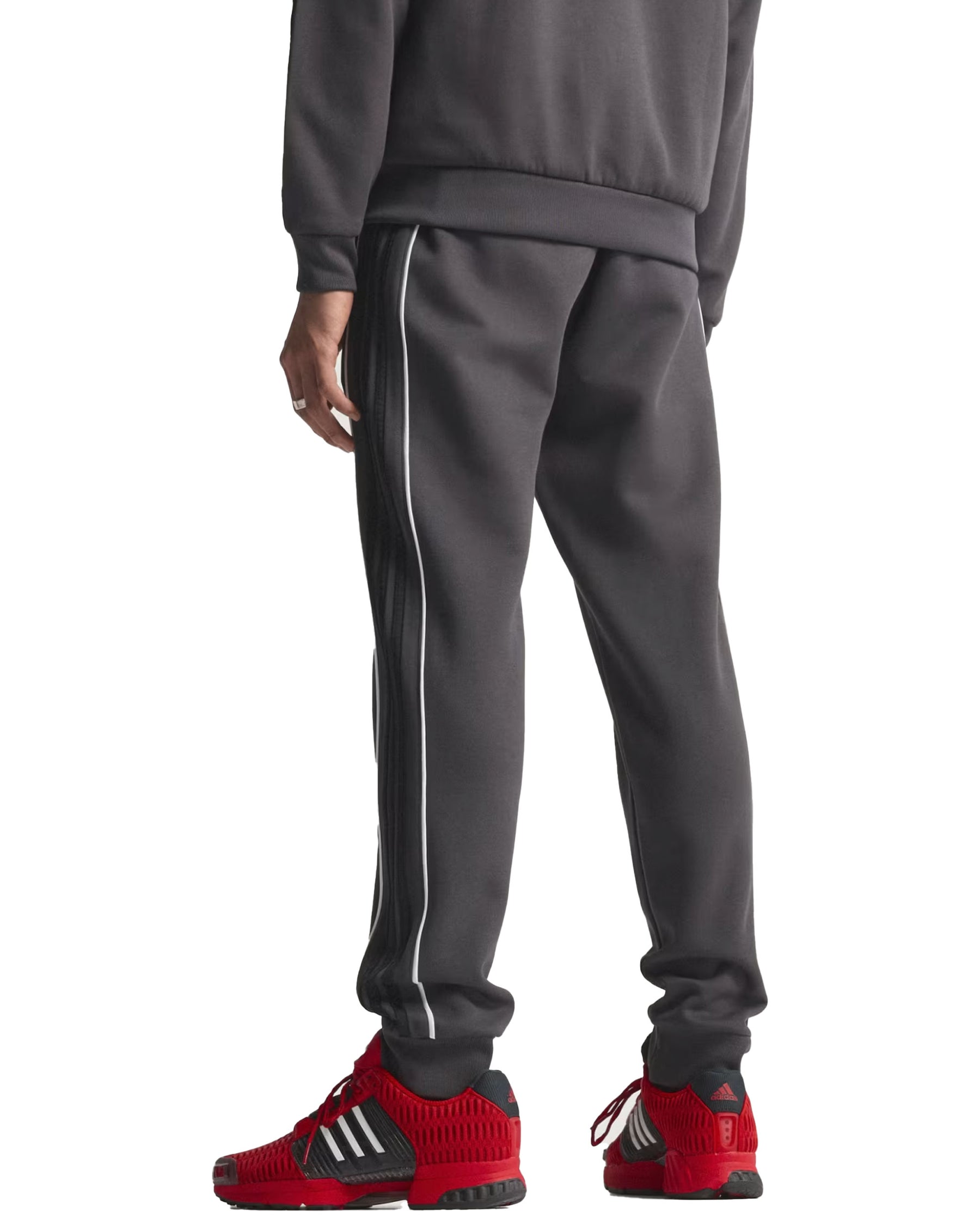 Tuta Uomo Adidas SST 2.0 Nero