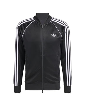 Adidas Superstar Men's Tracksuit Black White