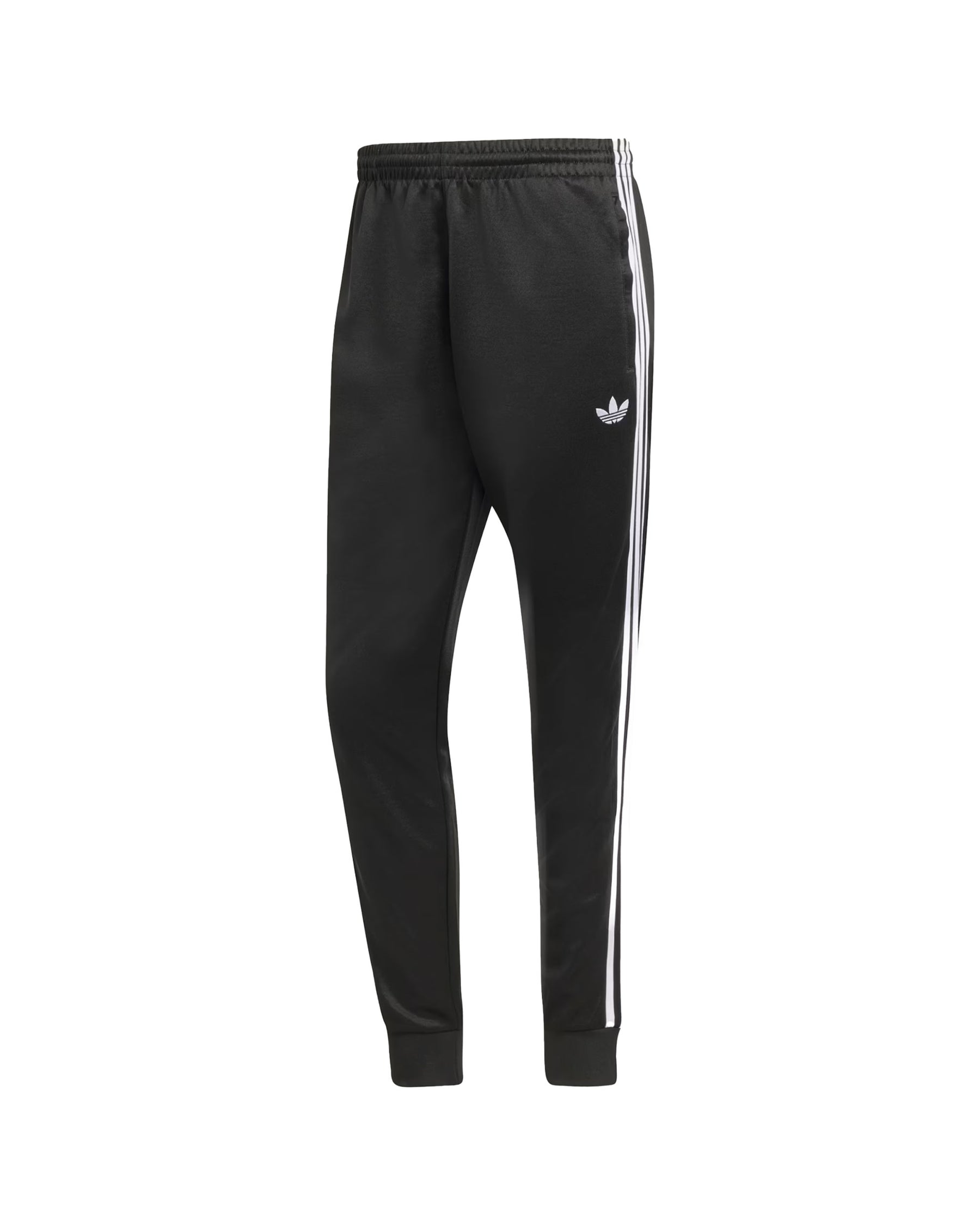 Adidas Superstar Men's Tracksuit Black White