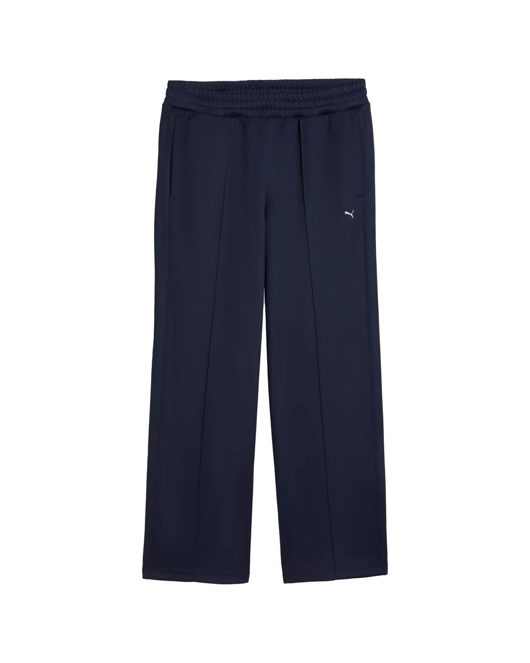 Tuta Uomo Puma T7 Acetato Blu