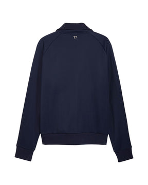 Tuta Uomo Puma T7 Acetato Blu