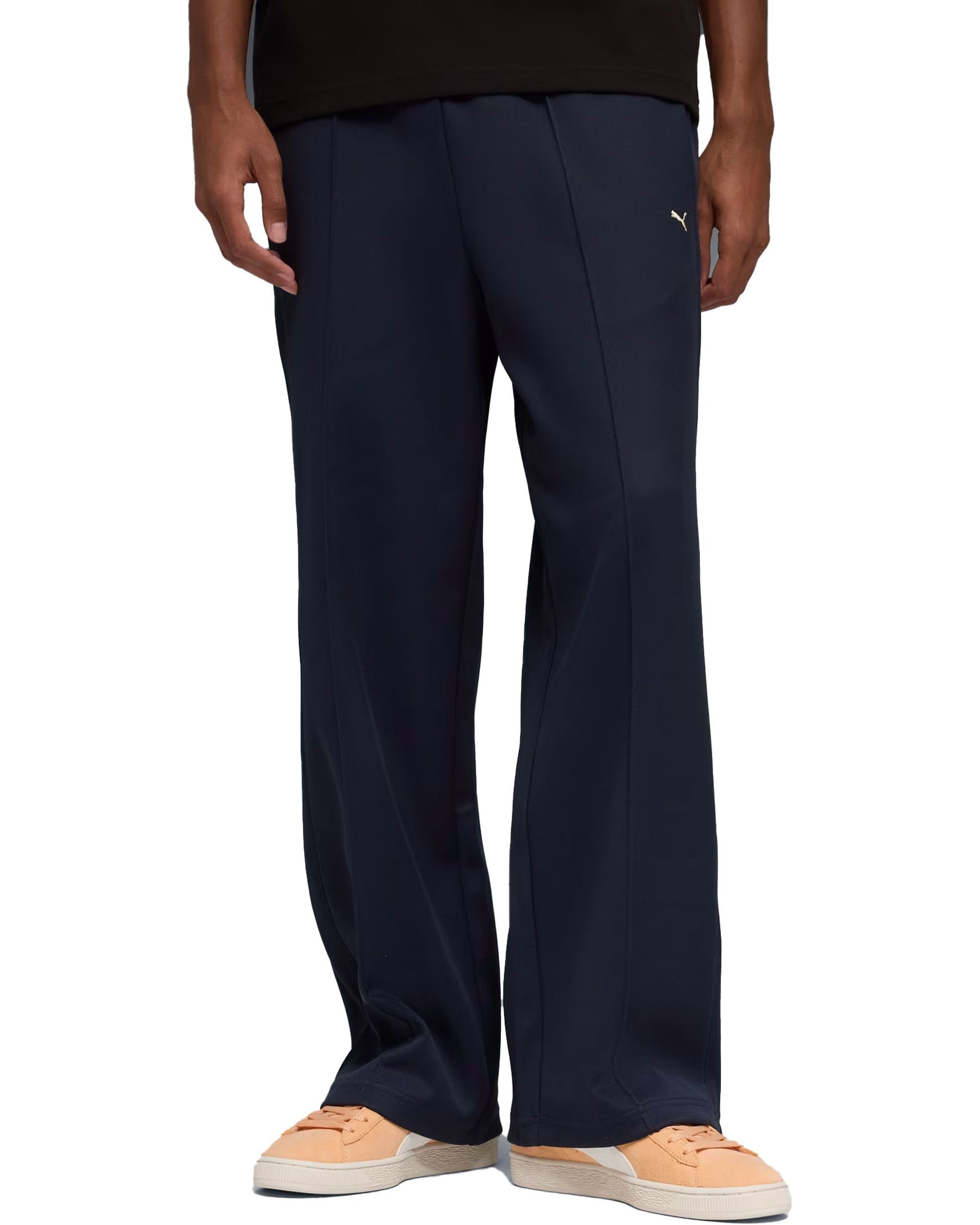 Tuta Uomo Puma T7 Acetato Blu