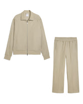 Tuta Uomo Puma T7 Beige