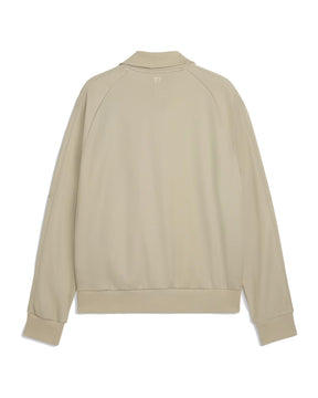 Tuta Uomo Puma T7 Beige