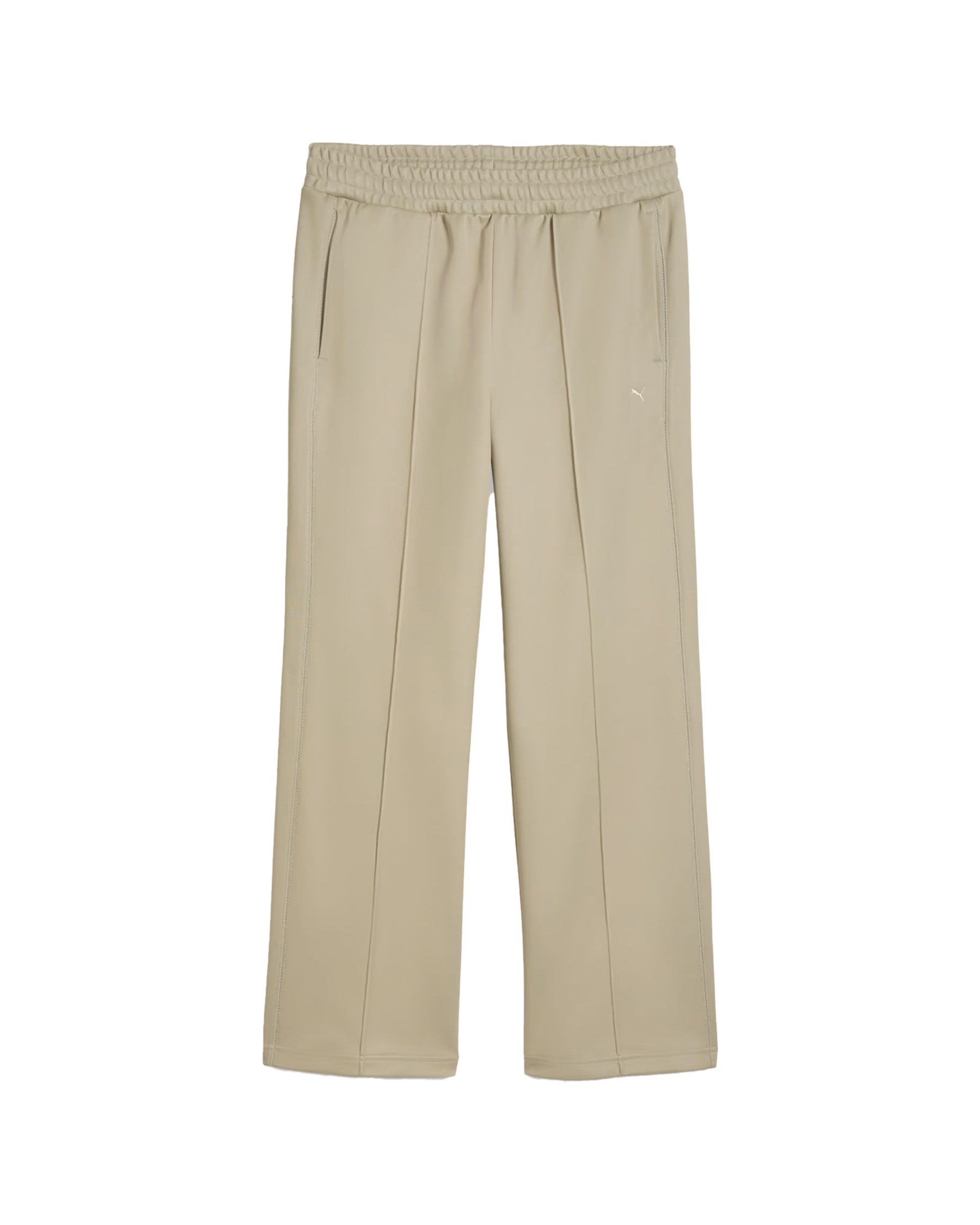 Tuta Uomo Puma T7 Beige