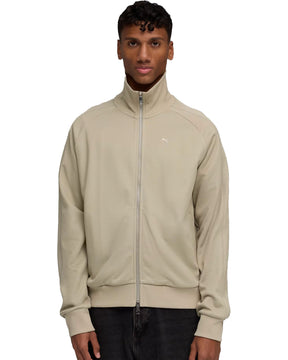 Tuta Uomo Puma T7 Beige