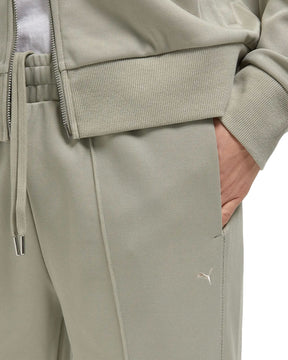 Tuta Uomo Puma T7 Beige