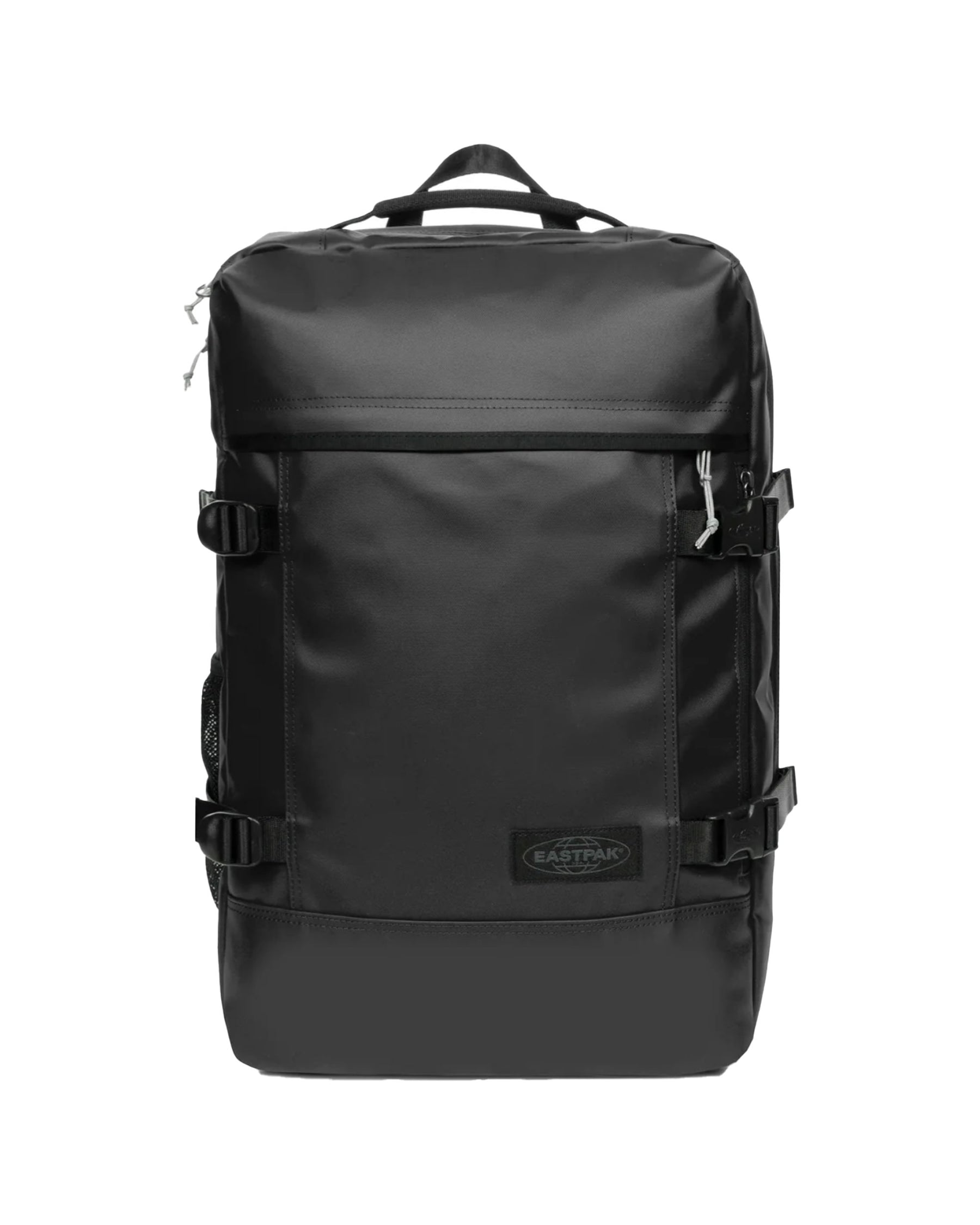 Valigia Eastpak Travelpack Tarp Nero