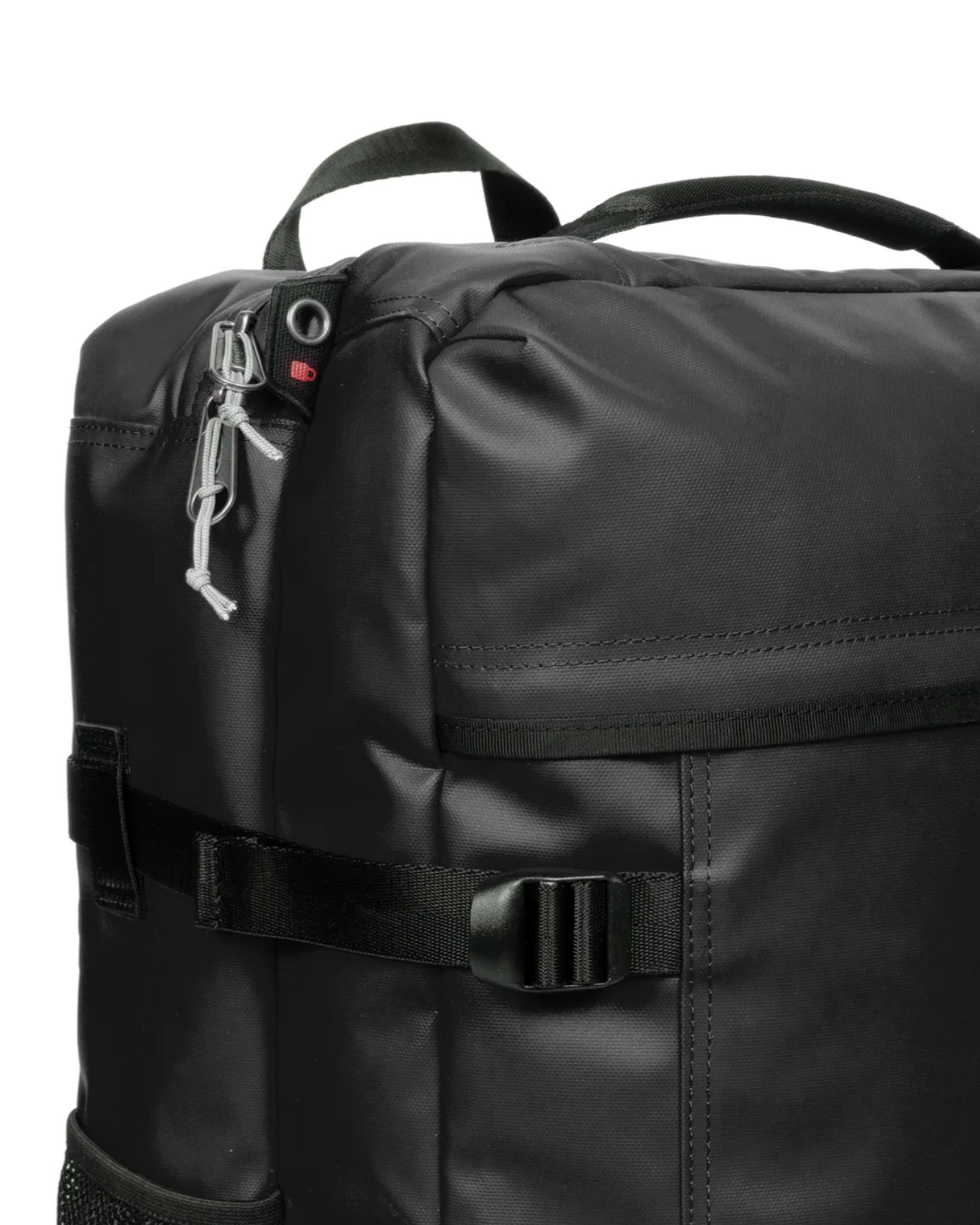 Valigia Eastpak Travelpack Tarp Nero