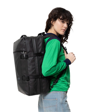 Valigia Eastpak Travelpack Tarp Nero