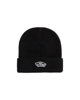 Vans Classic Cuff Beanie Black