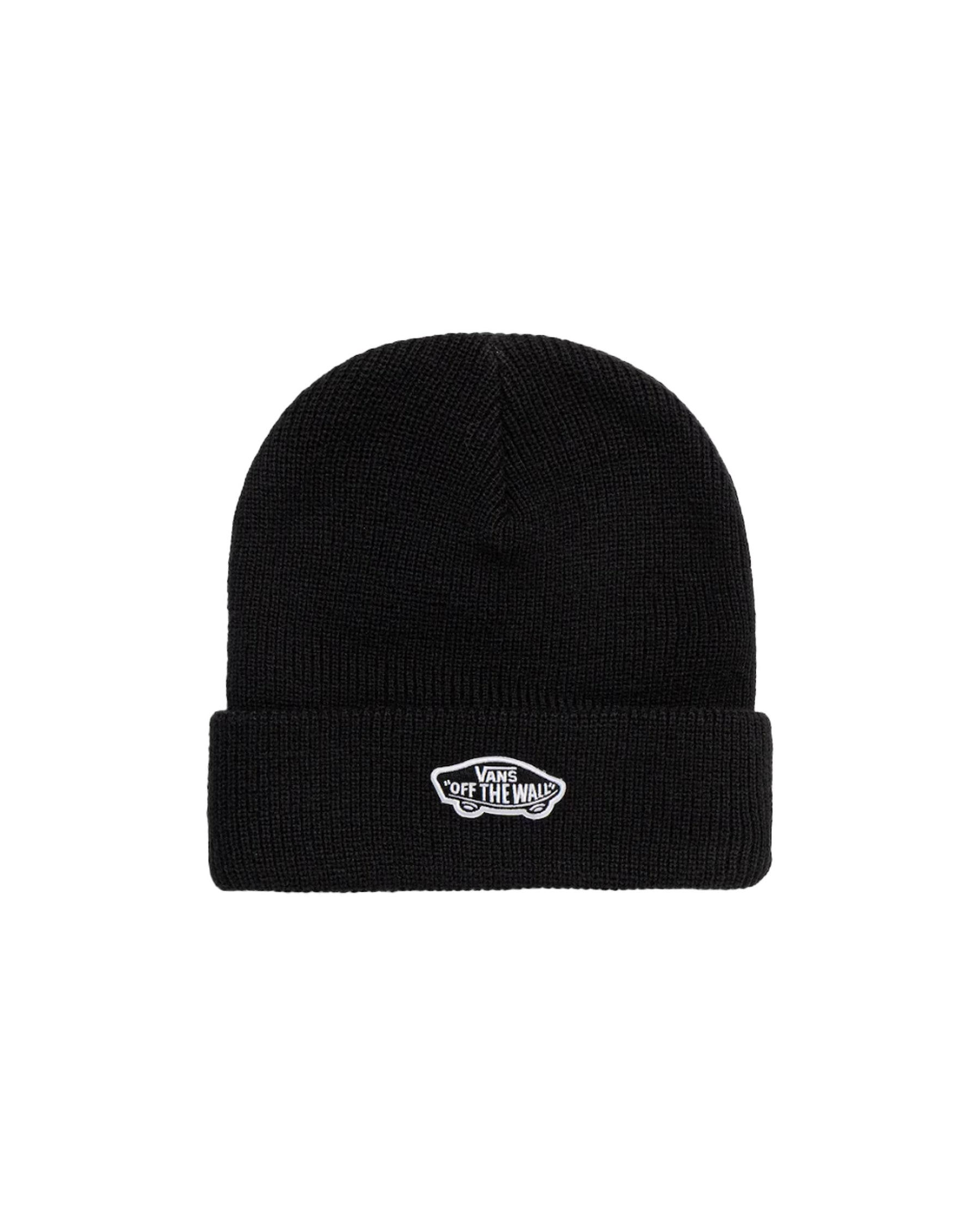 Vans Classic Cuff Beanie Black