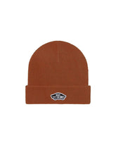 Vans Classic Cuff Beanie Burnt Orange