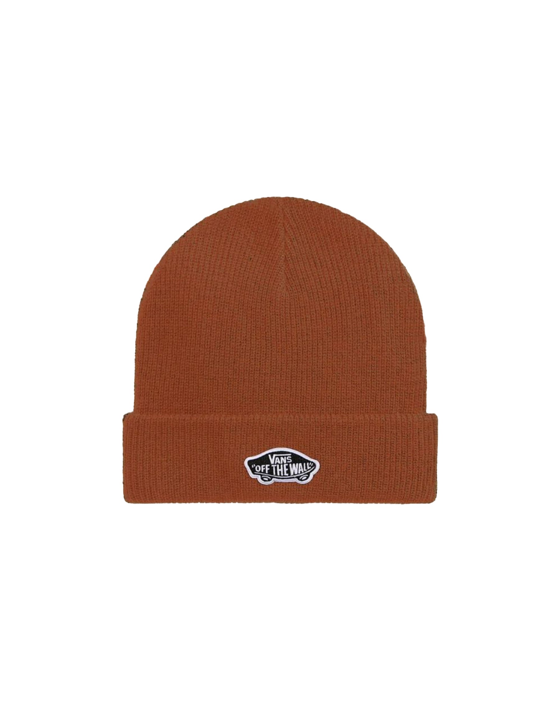 Vans Classic Cuff Beanie Burnt Orange