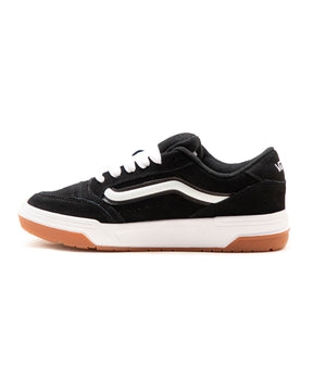 Vans Hylane Black-White-Gum