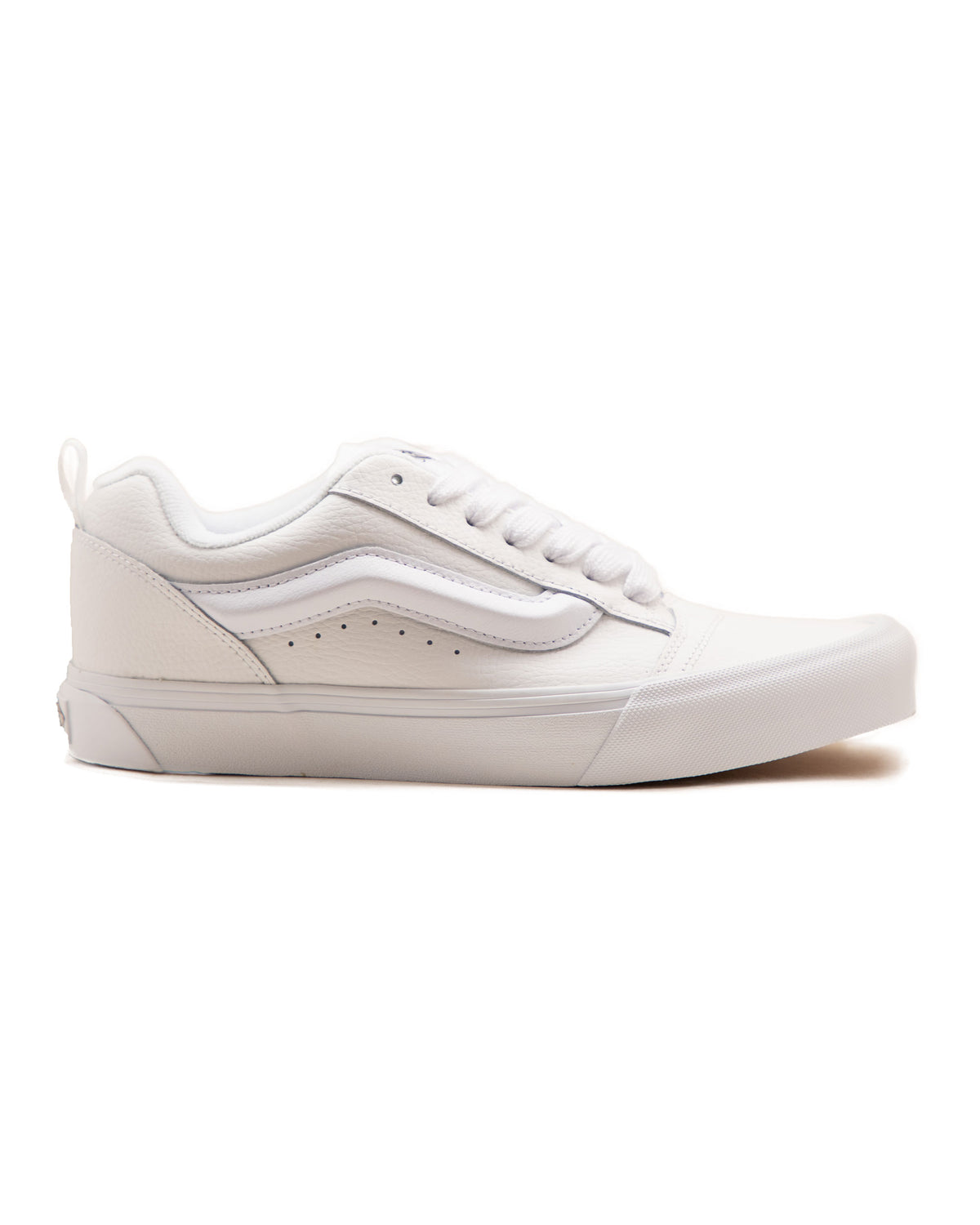 Vans Knu Skool White