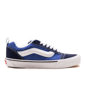Vans Knu Skool Blue White