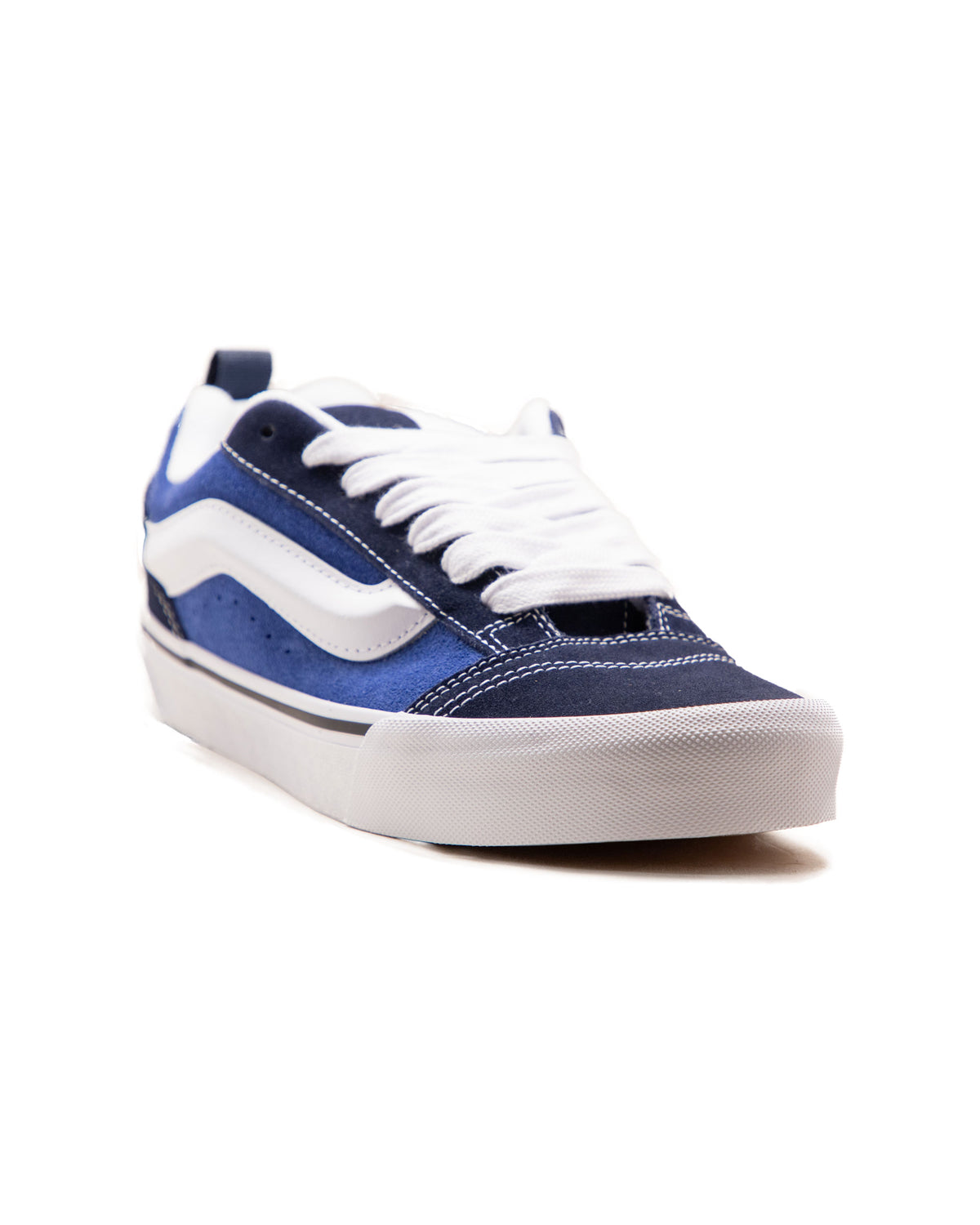 Vans Knu Skool Blue White